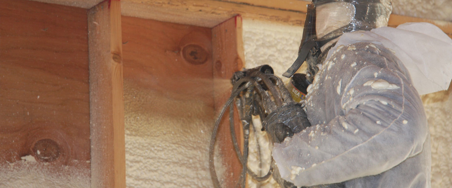 Nashville Insulation Contractors