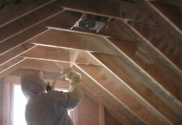 Nashville Attic Insulation