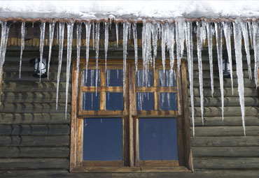 Ice Dam Prevention for Nashville Homes