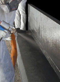 Nashville Protective Polyurea Coatings