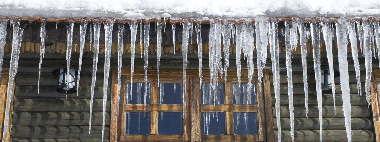 Spray foam prevents ice dams by providing proper insulation in Nashville attic spaces
